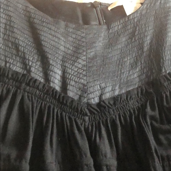 Miss Closet Fancy Sleeveless Top - Picture 9 of 12